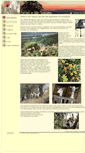 Mobile Screenshot of ferien-toscana.de